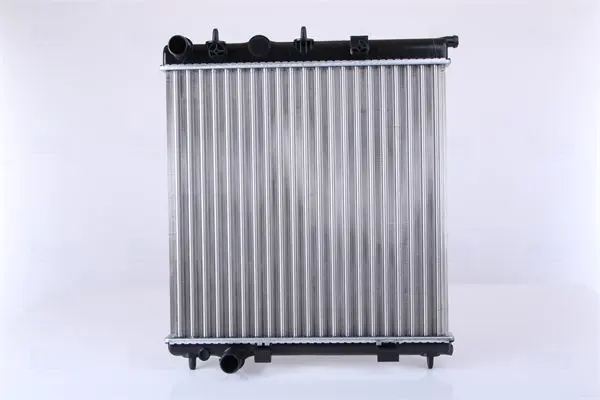 NISSENS 61278 Радиатор NISSENS 61278 CITROEN