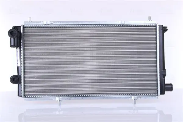 NISSENS 61337 Теплообменник