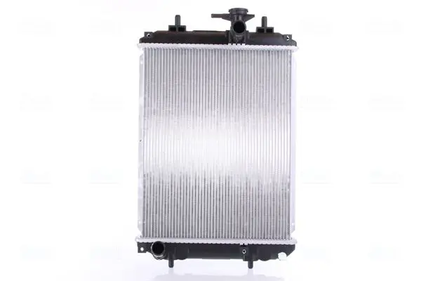 NISSENS 617549 Теплообменник