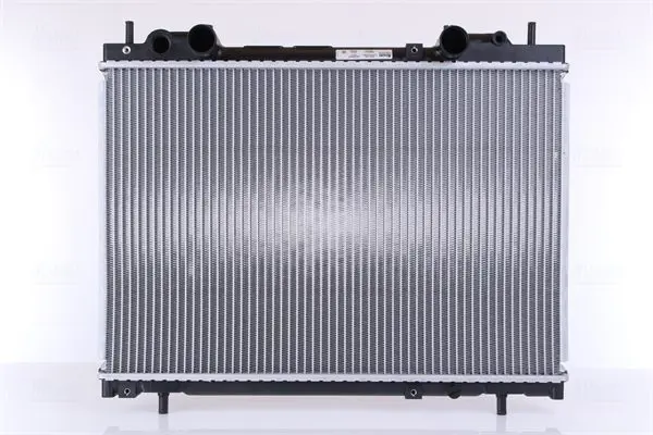 NISSENS 61672A Теплообменник