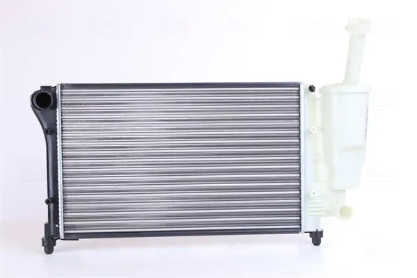 NISSENS 617853 Теплообменник