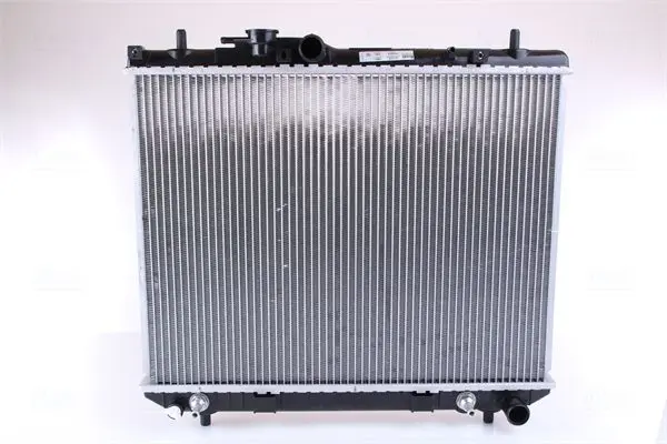 NISSENS 61741A Теплообменник