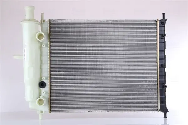 NISSENS 61788 Теплообменник