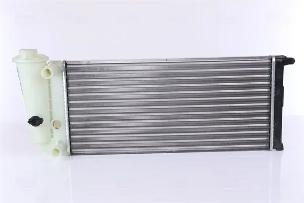 NISSENS 61837 Теплообменник