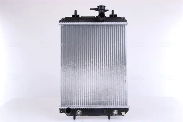 NISSENS 617548 Теплообменник