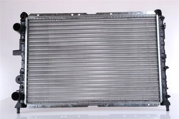 NISSENS 61847 Теплообменник