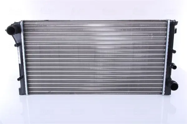 NISSENS 617846 Теплообменник