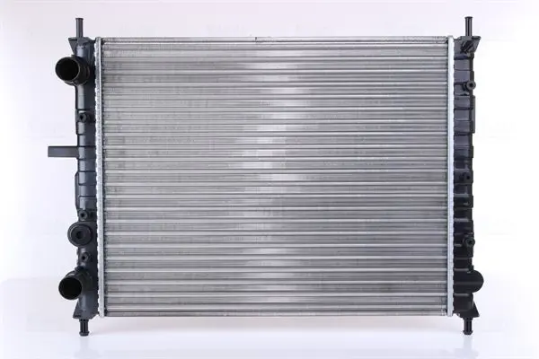 NISSENS 61806 Теплообменник