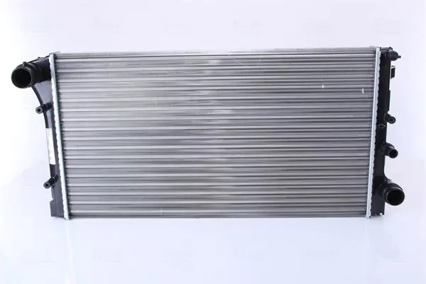 NISSENS 617847 Теплообменник