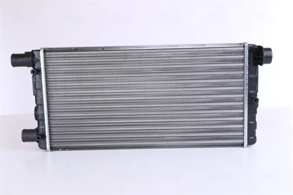 NISSENS 61814 Теплообменник