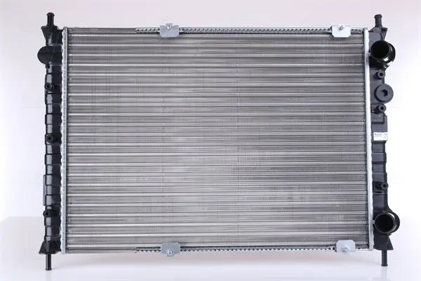 NISSENS 61879A Теплообменник