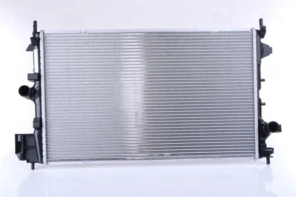 NISSENS 61914A Теплообменник
