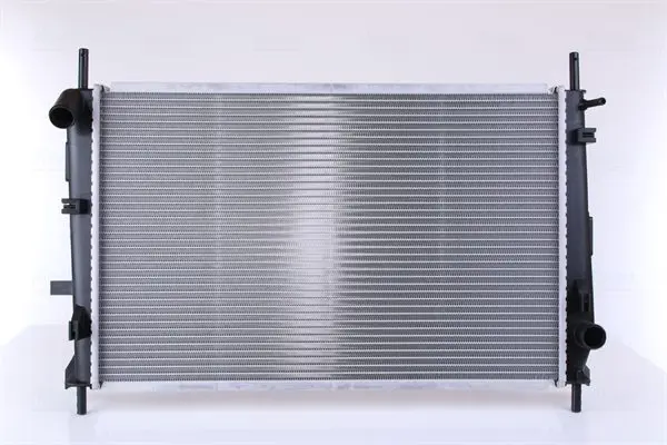 NISSENS 62056A Теплообменник