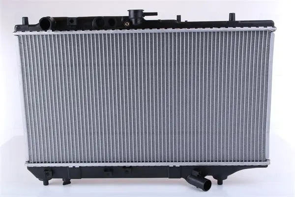 NISSENS 62408A Теплообменник