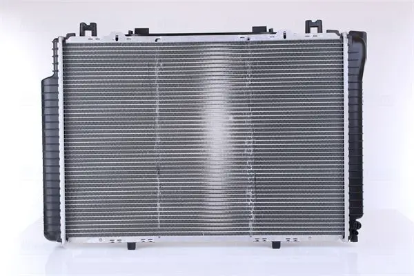 NISSENS 62714A Теплообменник