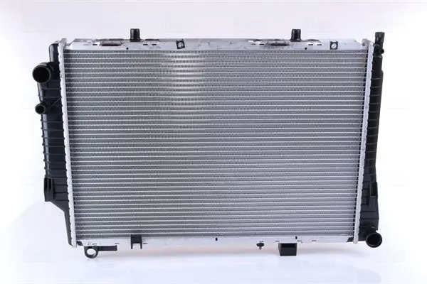 NISSENS 62765 Теплообменник