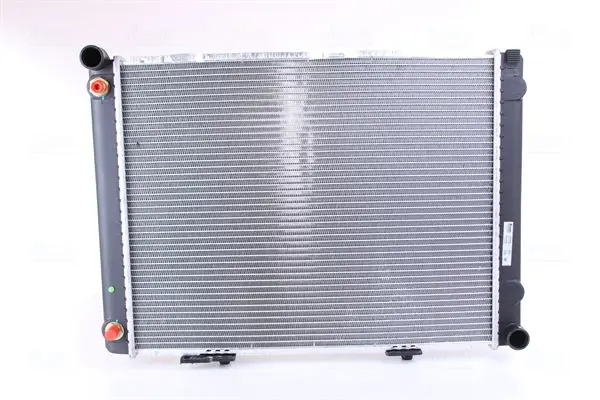 NISSENS 62766A Теплообменник