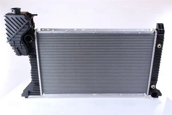 NISSENS 62686A Теплообменник
