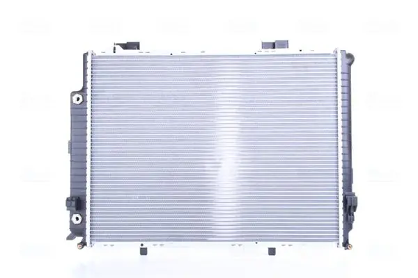 NISSENS 62612A Теплообменник
