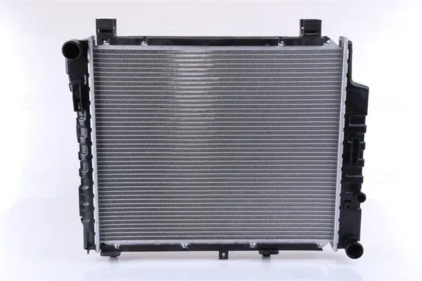 NISSENS 62754A Теплообменник
