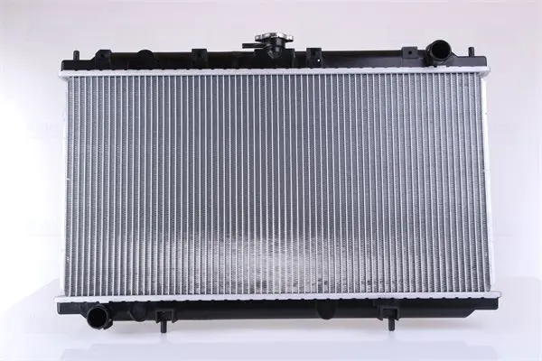 NISSENS 62923A Теплообменник