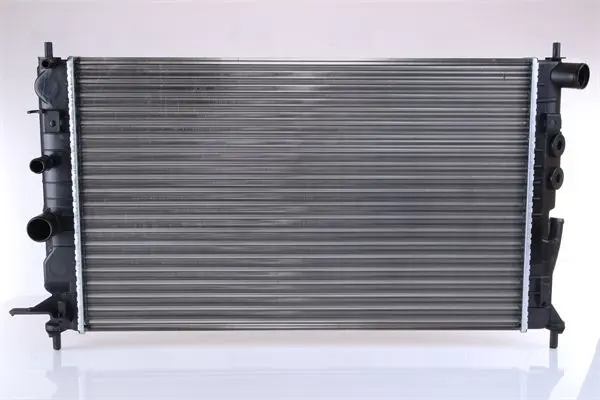 NISSENS 63013A Теплообменник