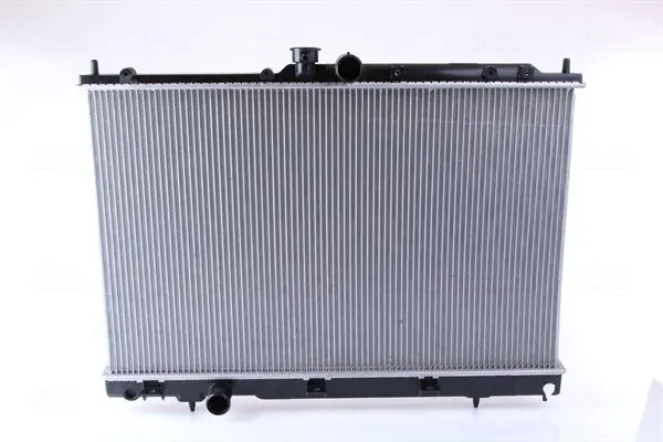 NISSENS 628964 Теплообменник