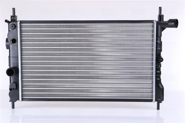 NISSENS 63050A Теплообменник