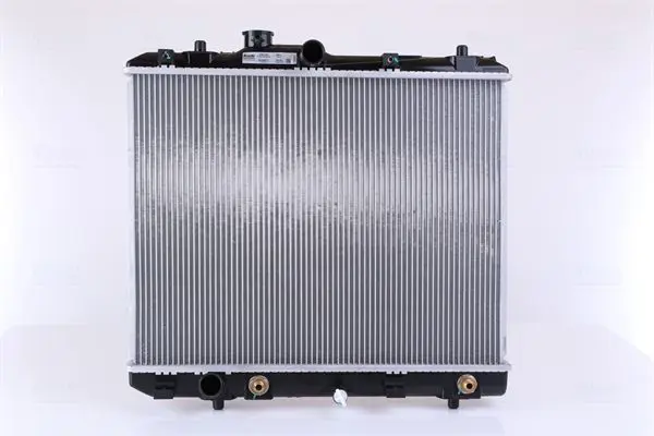 NISSENS 630706 Теплообменник