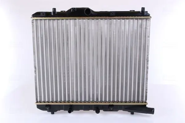 NISSENS 630708 Теплообменник