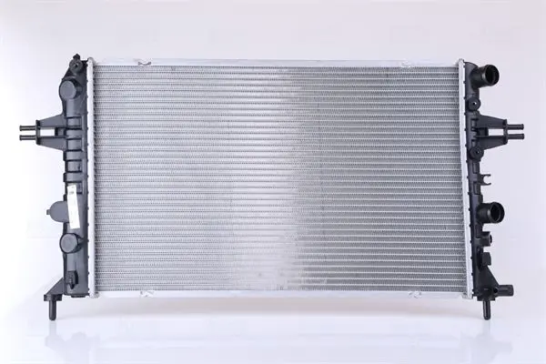 NISSENS 63095A Теплообменник