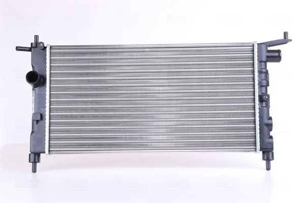 NISSENS 632851 Теплообменник