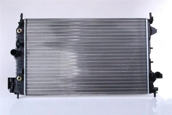 NISSENS 63113A Теплообменник
