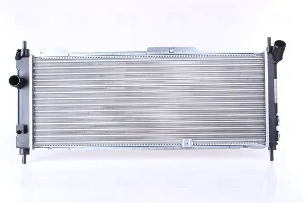 NISSENS 63254A Теплообменник
