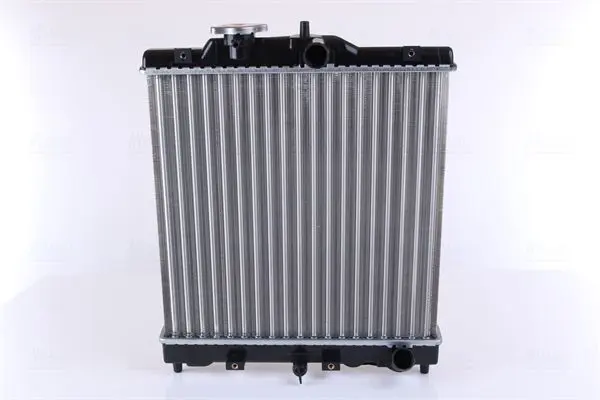 NISSENS 63309A Теплообменник