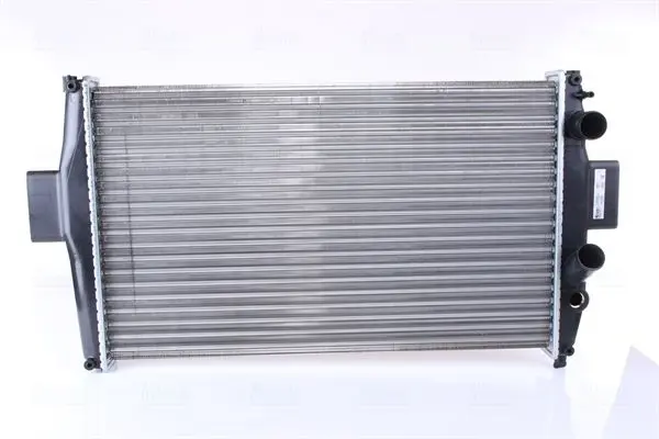 NISSENS 63328 Теплообменник