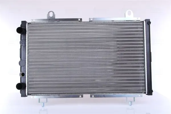 NISSENS 63558 Теплообменник