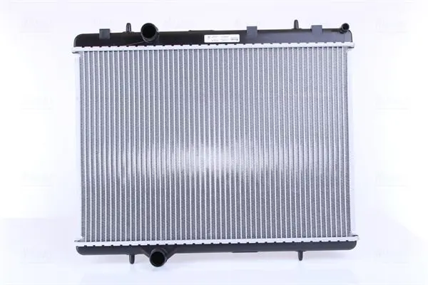 NISSENS 636006 Теплообменник