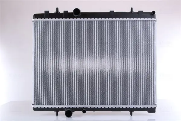 NISSENS 63608A Теплообменник