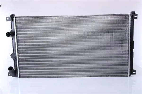 NISSENS 63819 Теплообменник