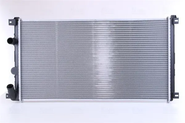 NISSENS 63824A Теплообменник