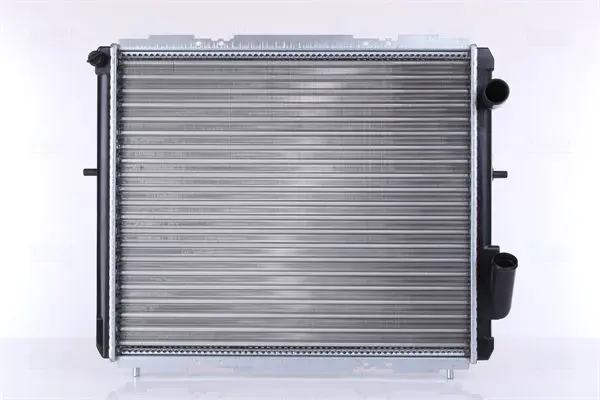 NISSENS 639461 Теплообменник
