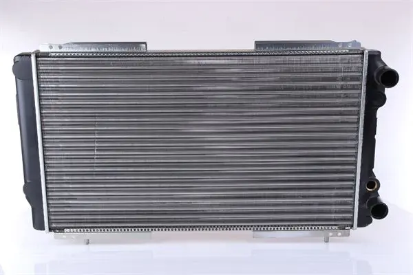 NISSENS 63912A Теплообменник