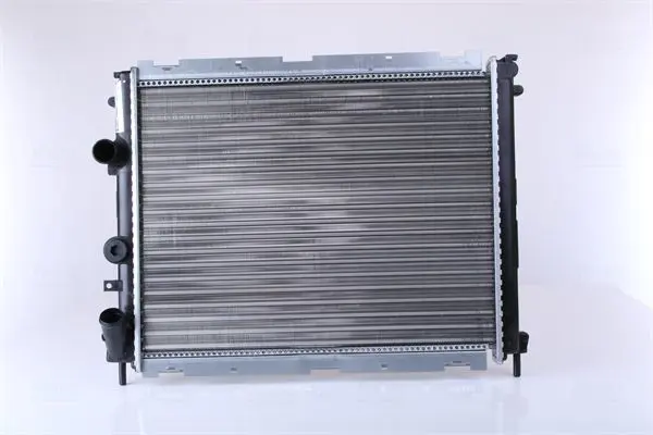 NISSENS 63855A Радиатор системы охлаждения