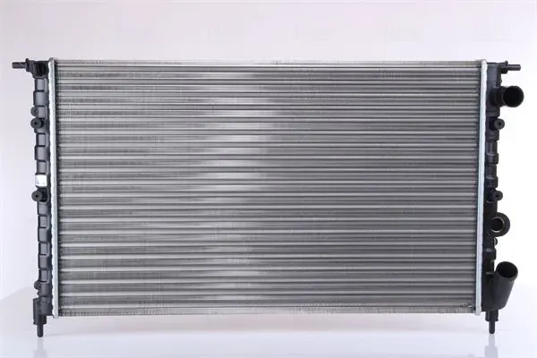 NISSENS 63918 Теплообменник