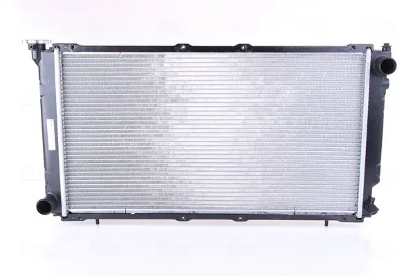  Радиатор SUBARU LEGACY (90-91)