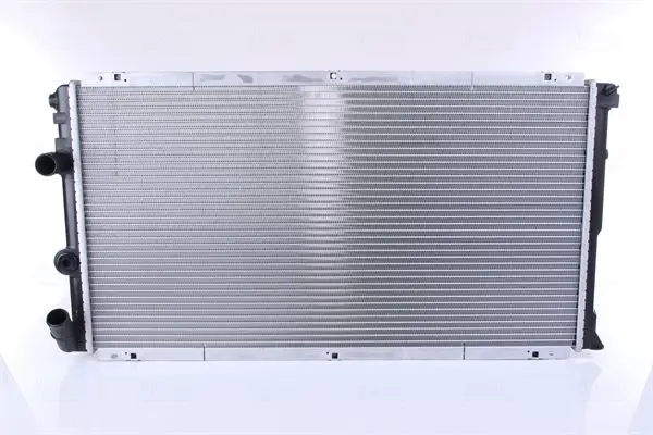 NISSENS 63936A Теплообменник