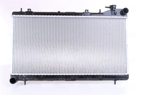 64185 Радиатор двигателя SUBARU
