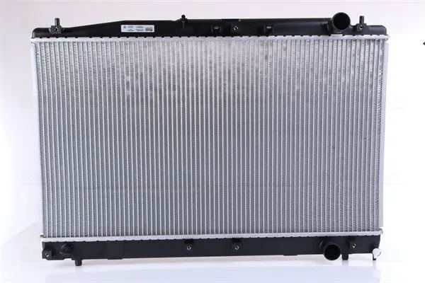 NISSENS 64654A Теплообменник