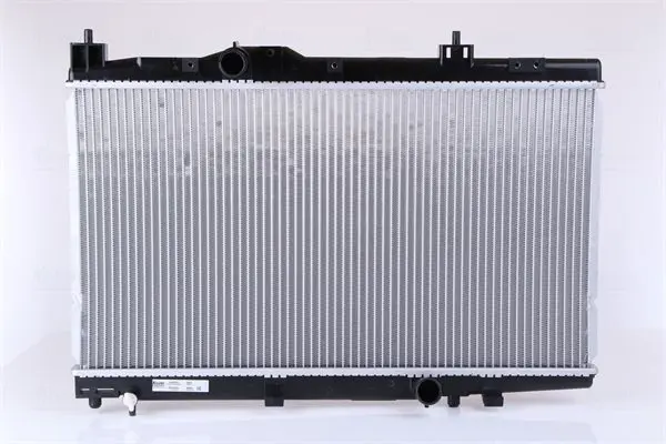 NISSENS 64655A Теплообменник